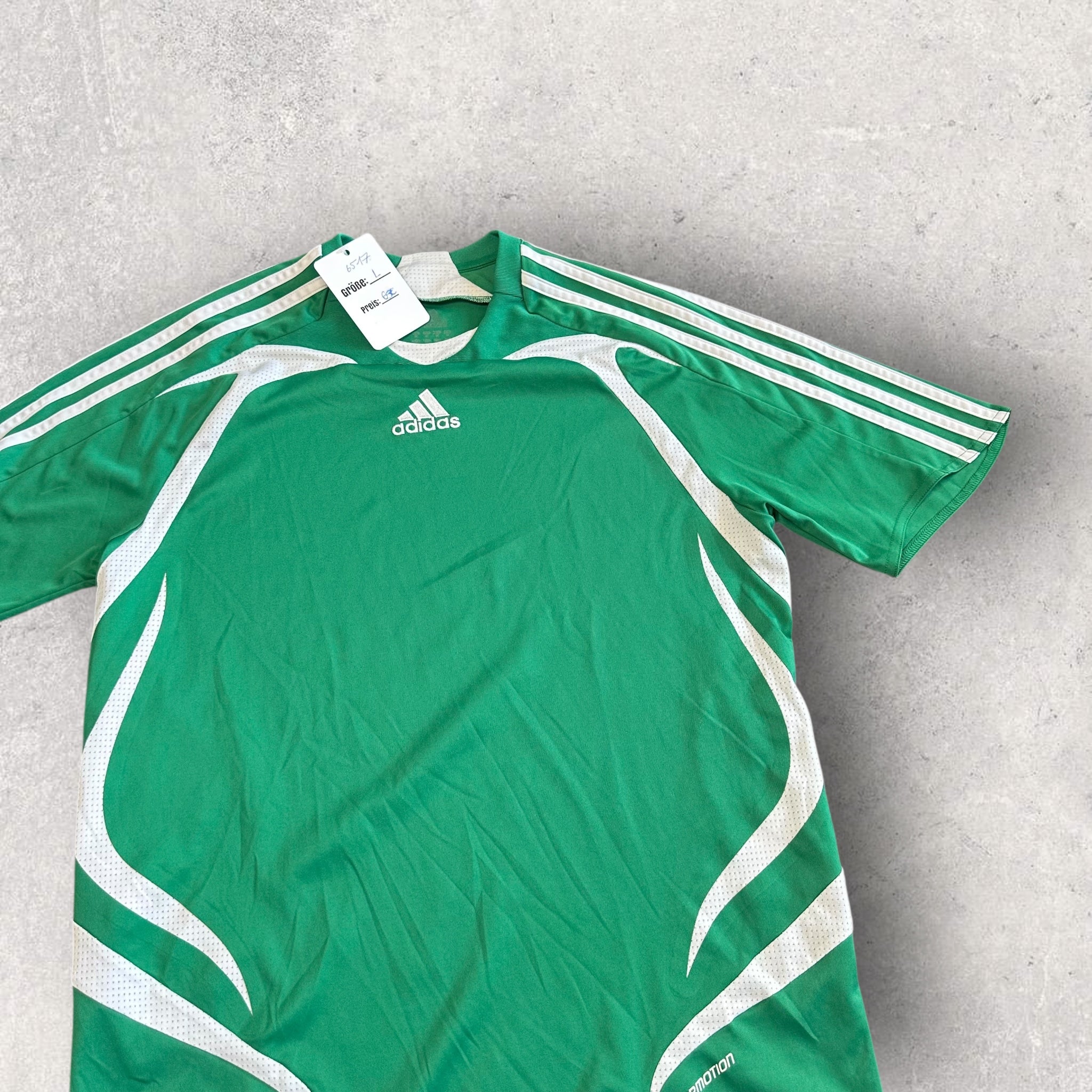 Vintage Adidas Trikot (M)