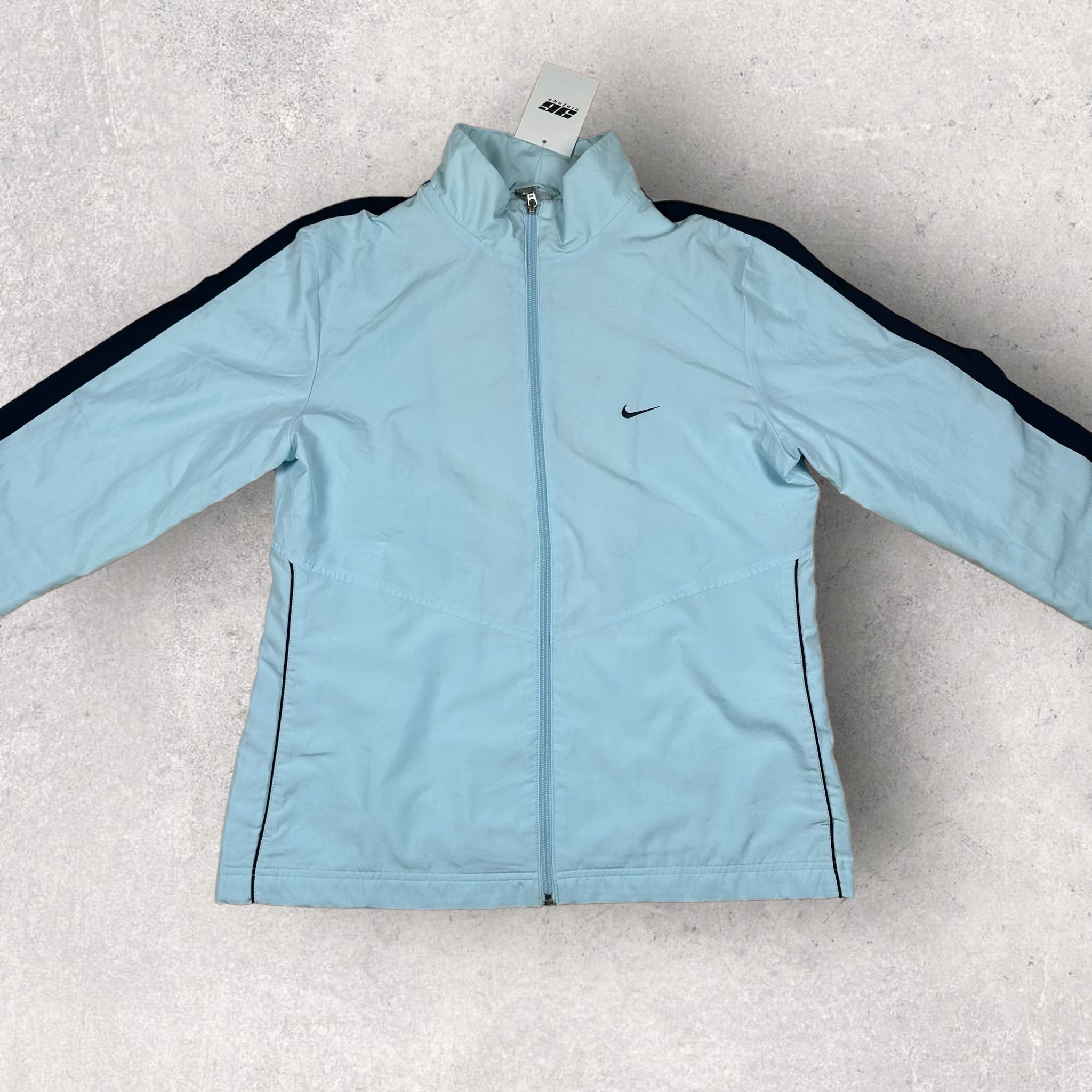 Vintage Nike Trackjacket (M)