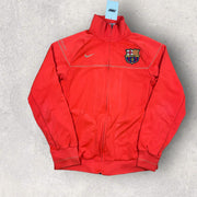 Vintage Barcelona Trackjacket (S)