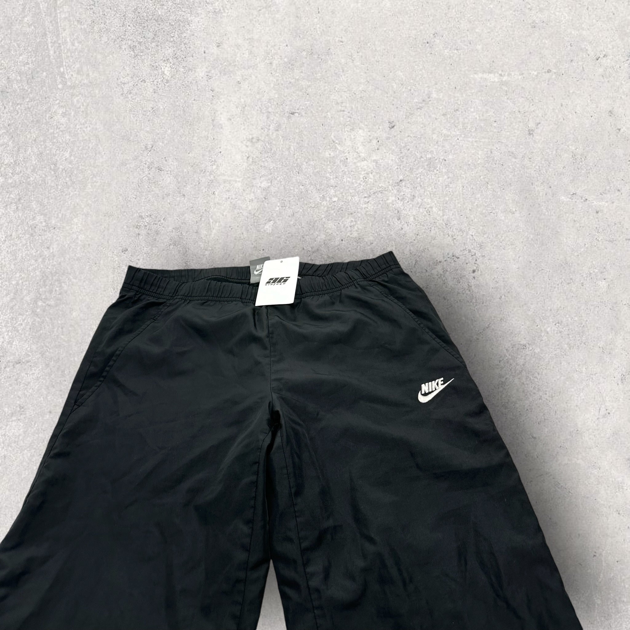 Vintage Nike Trackpants (M)