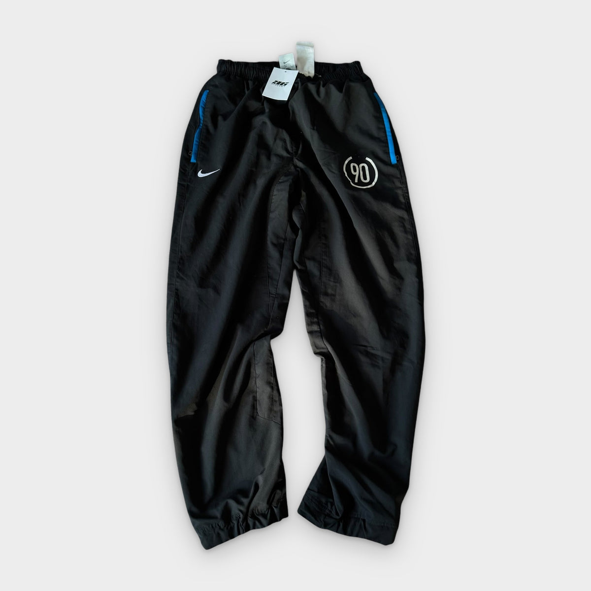 Vintage Nike Trackpants (S) – Einzelstück bei 96vintage, Foto 1