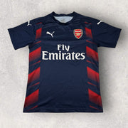 Vintage Arsenal Trikot (M)