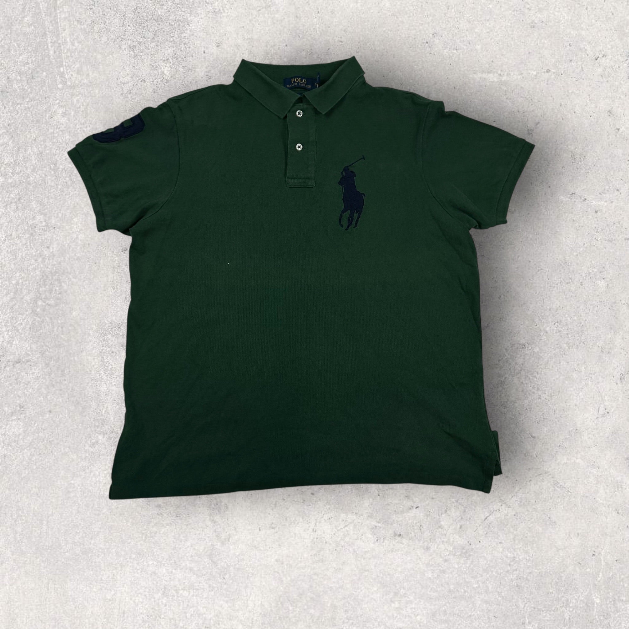 Vintage Ralph Lauren Polo(M)