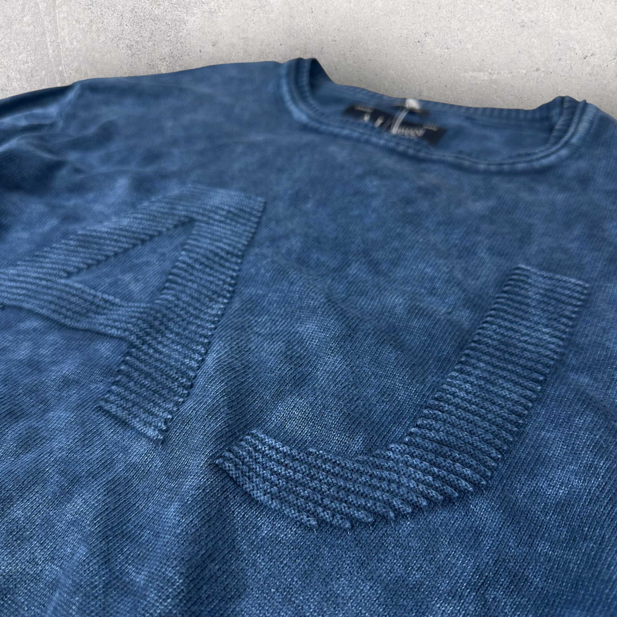 Vintage Armani Sweater (L)