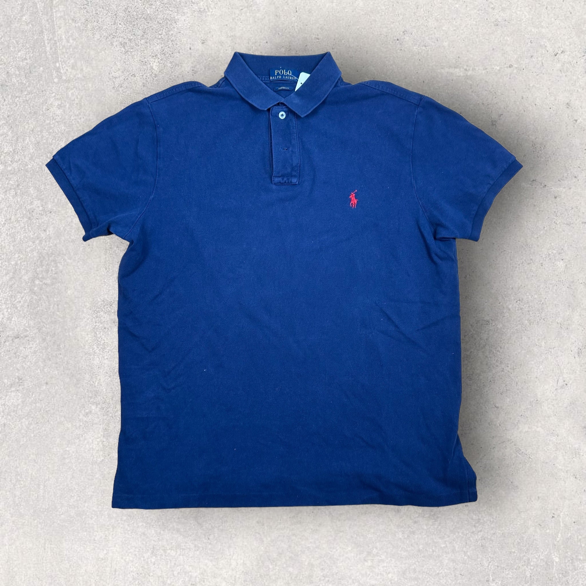 Vintage Ralph Lauren Poloshirt (L)