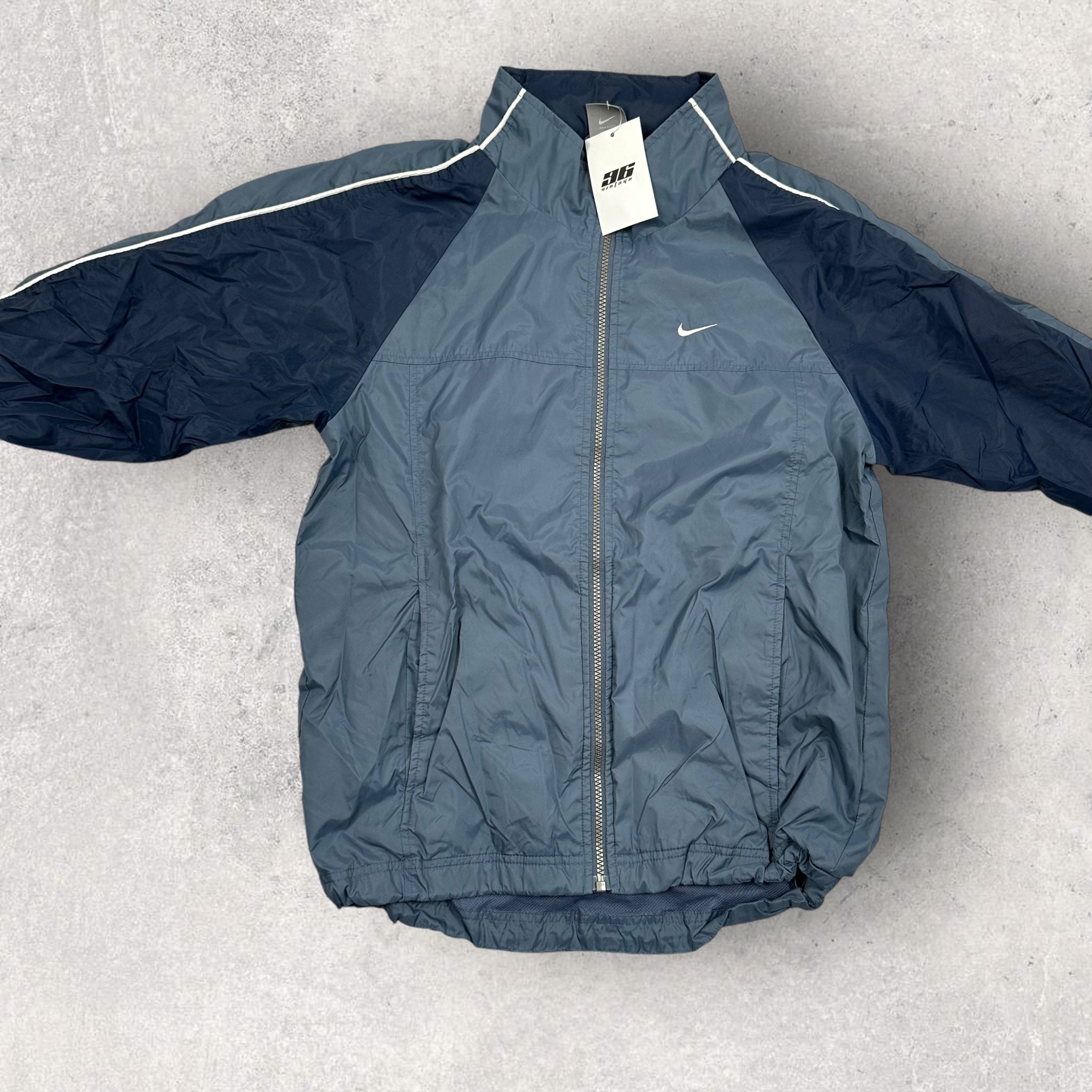 Vintage Nike Trackjacket (S)