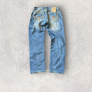 Vintage Rock revival Jeans (M)