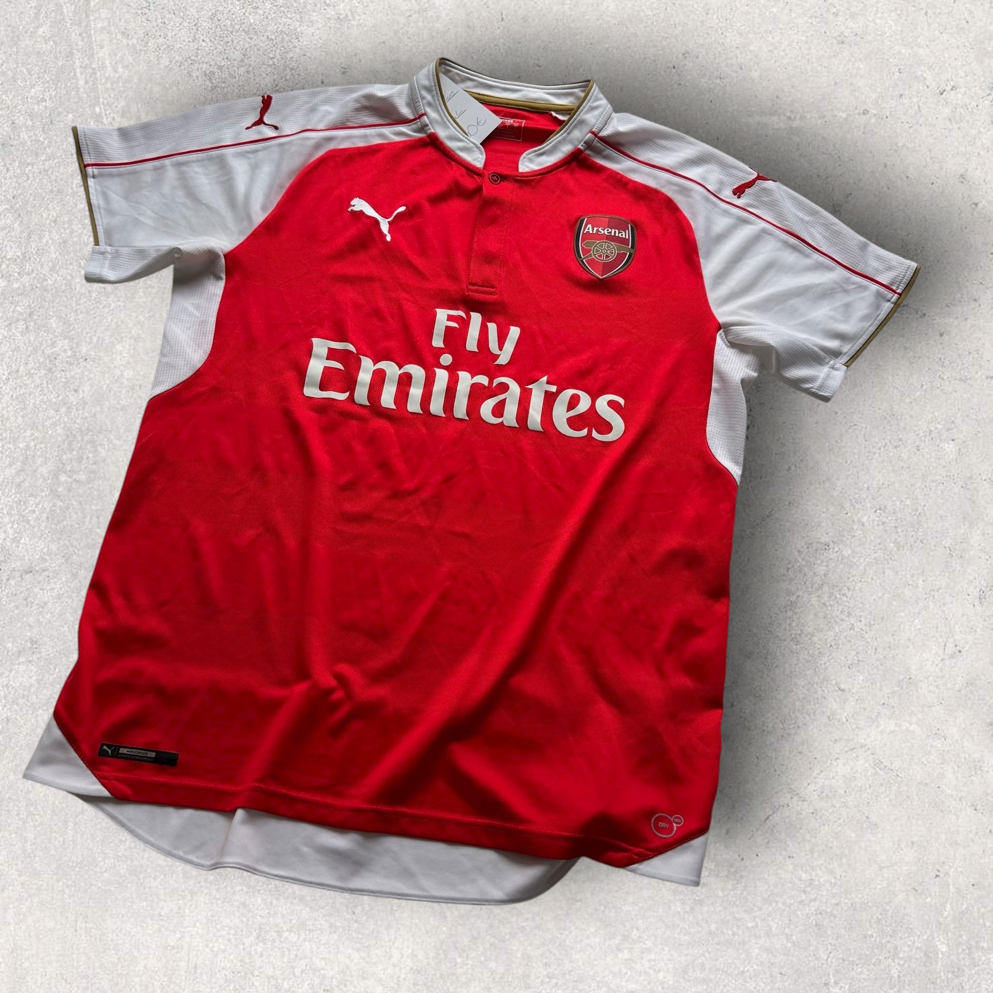Vintage Arsenal Trikot (L)