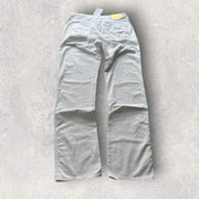 Vintage Armani Jeans (33)