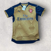 Vintage Arsenal Trikot (M)