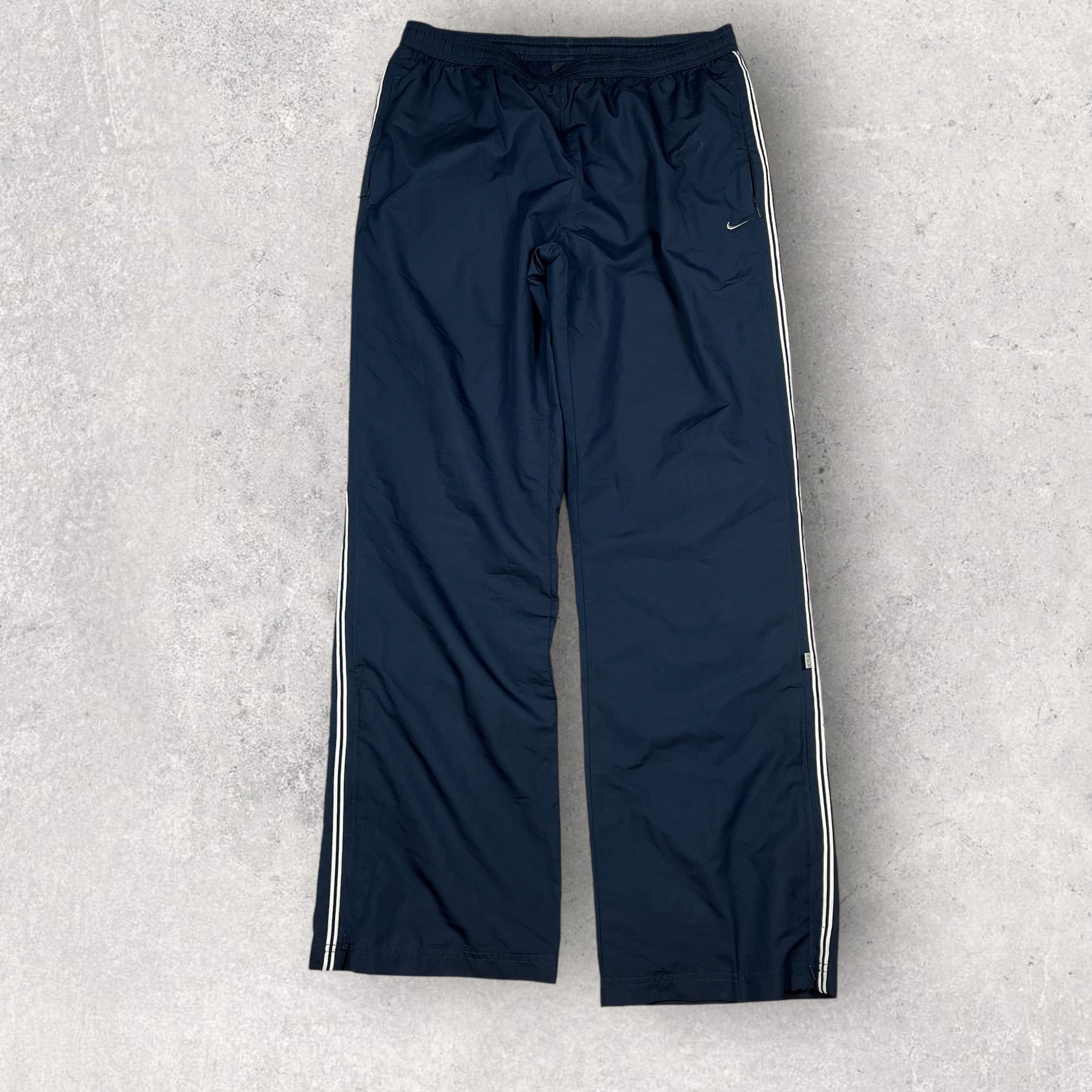 Vintage Nike Trackpants (M)