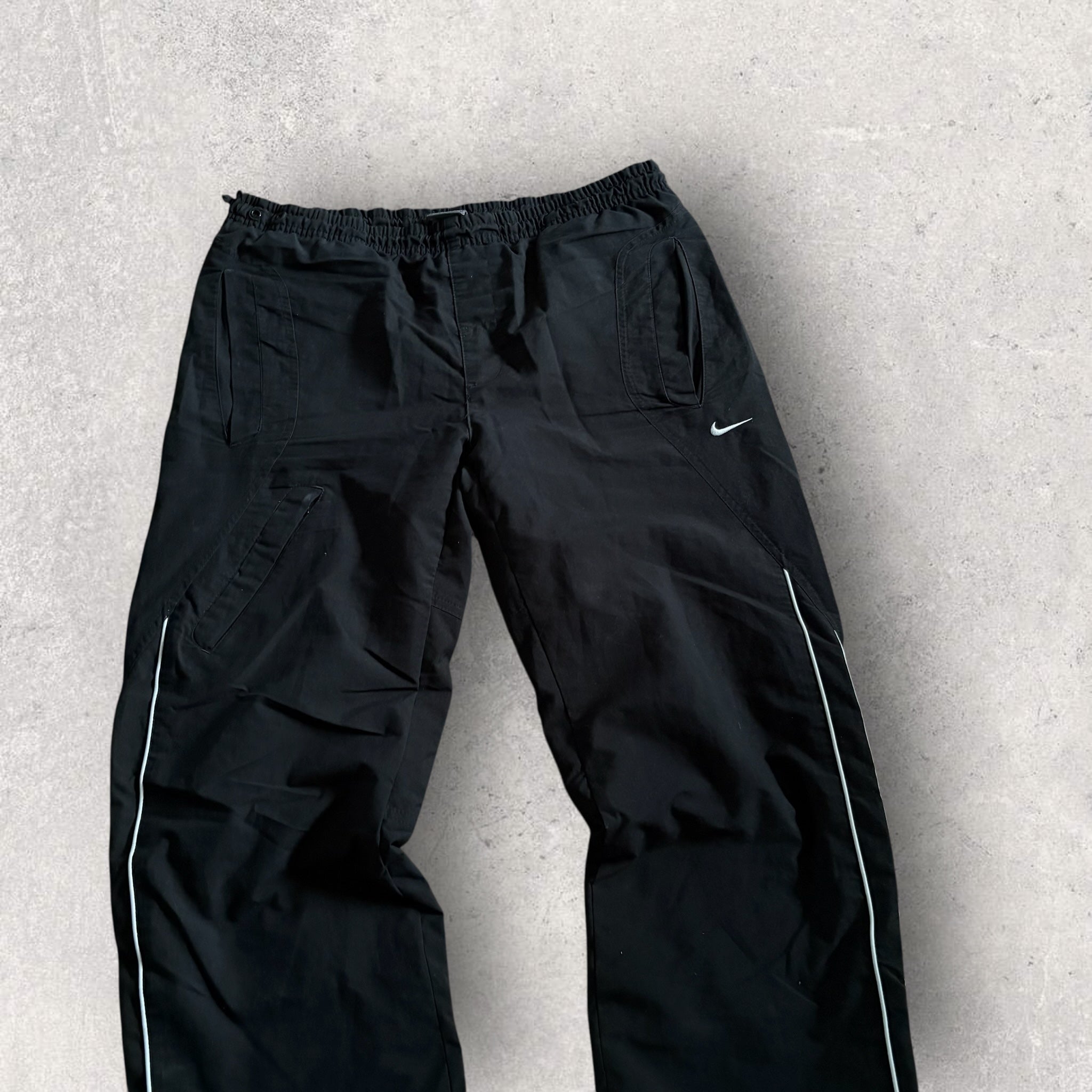 Vintage Nike Trackpants (S)