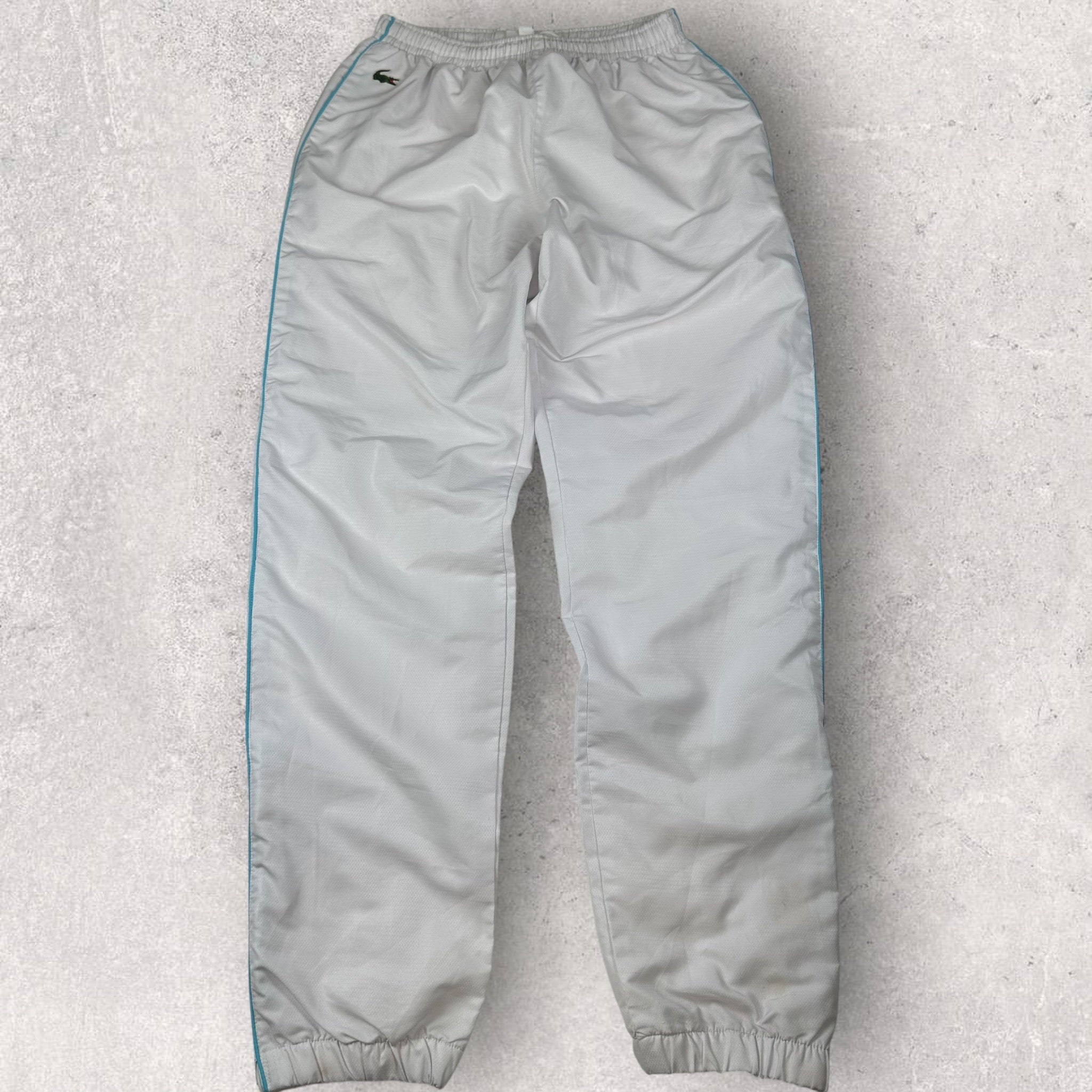 Vintage Lacoste Trackpants(M)