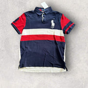 Vintage Ralph Lauren Polo Shirt L