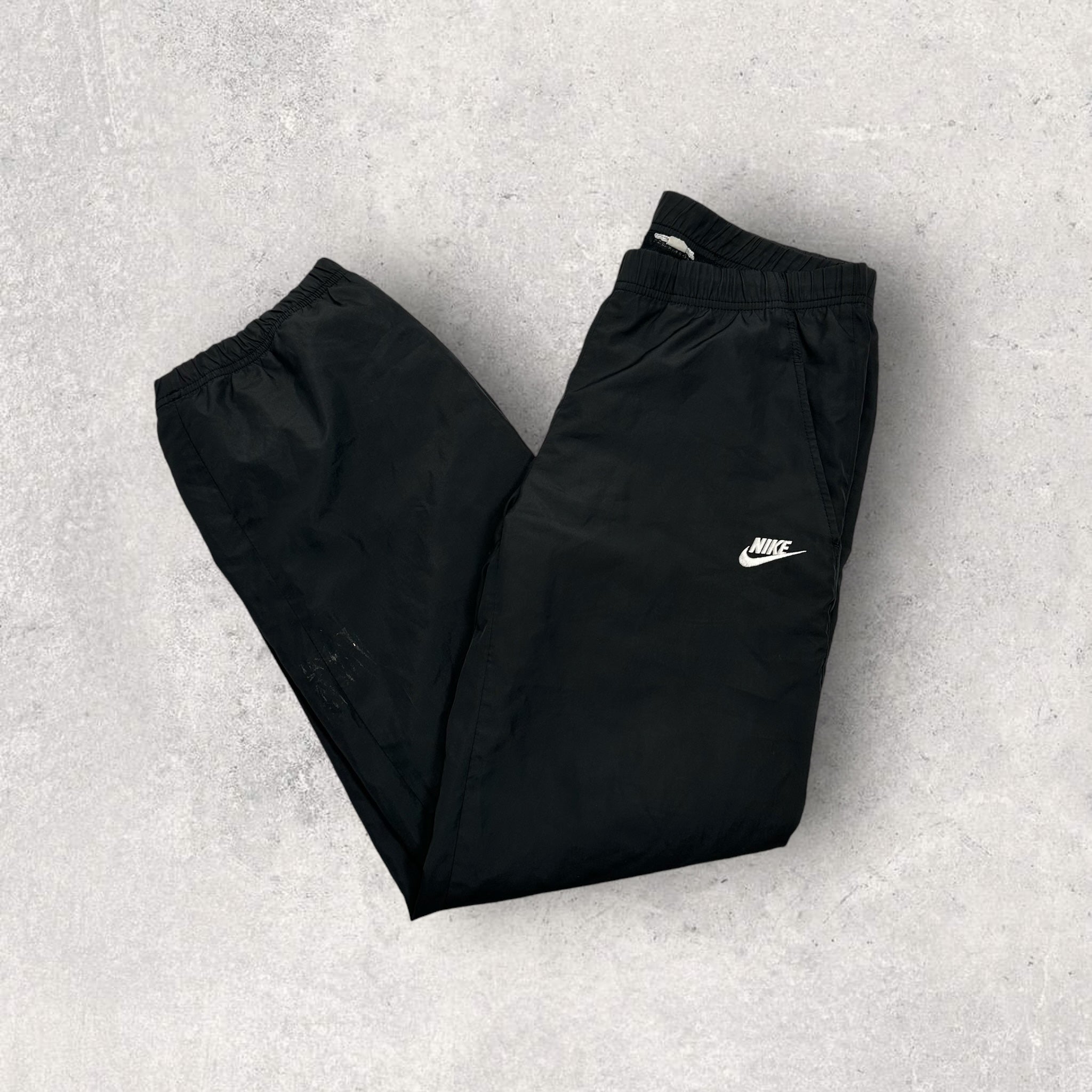 Vintage Nike Trackpants (M)