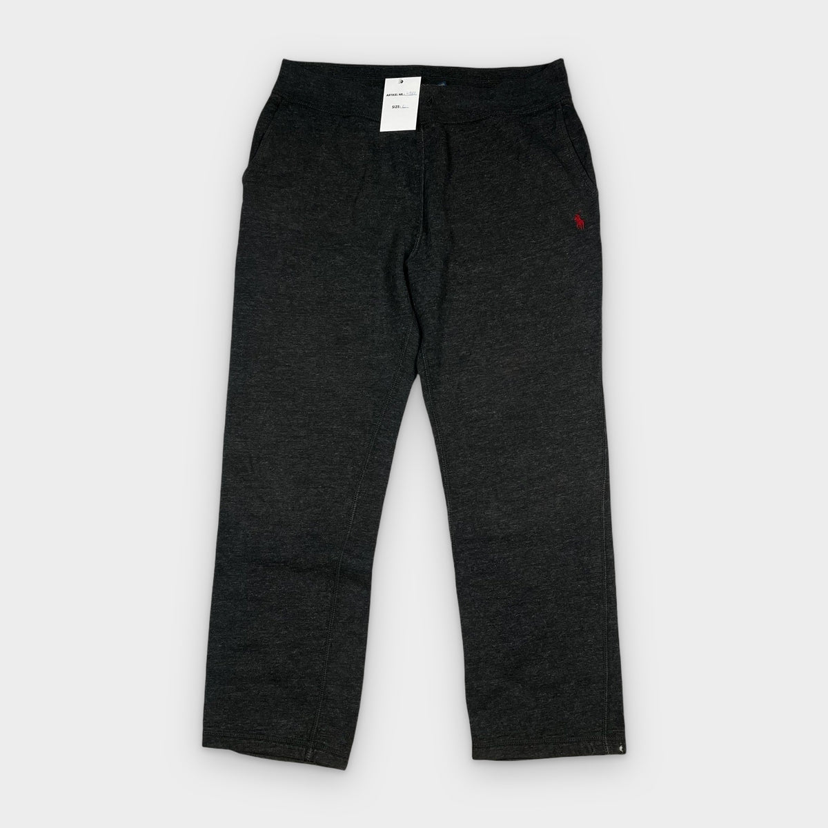 Vintage Polo Ralph Lauren Ralph Lauren Trackpants (L) – Einzelstück bei 96vintage, Foto 1