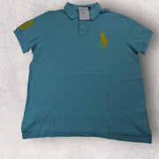 Vintage Ralph Lauren Poloshirt (L)
