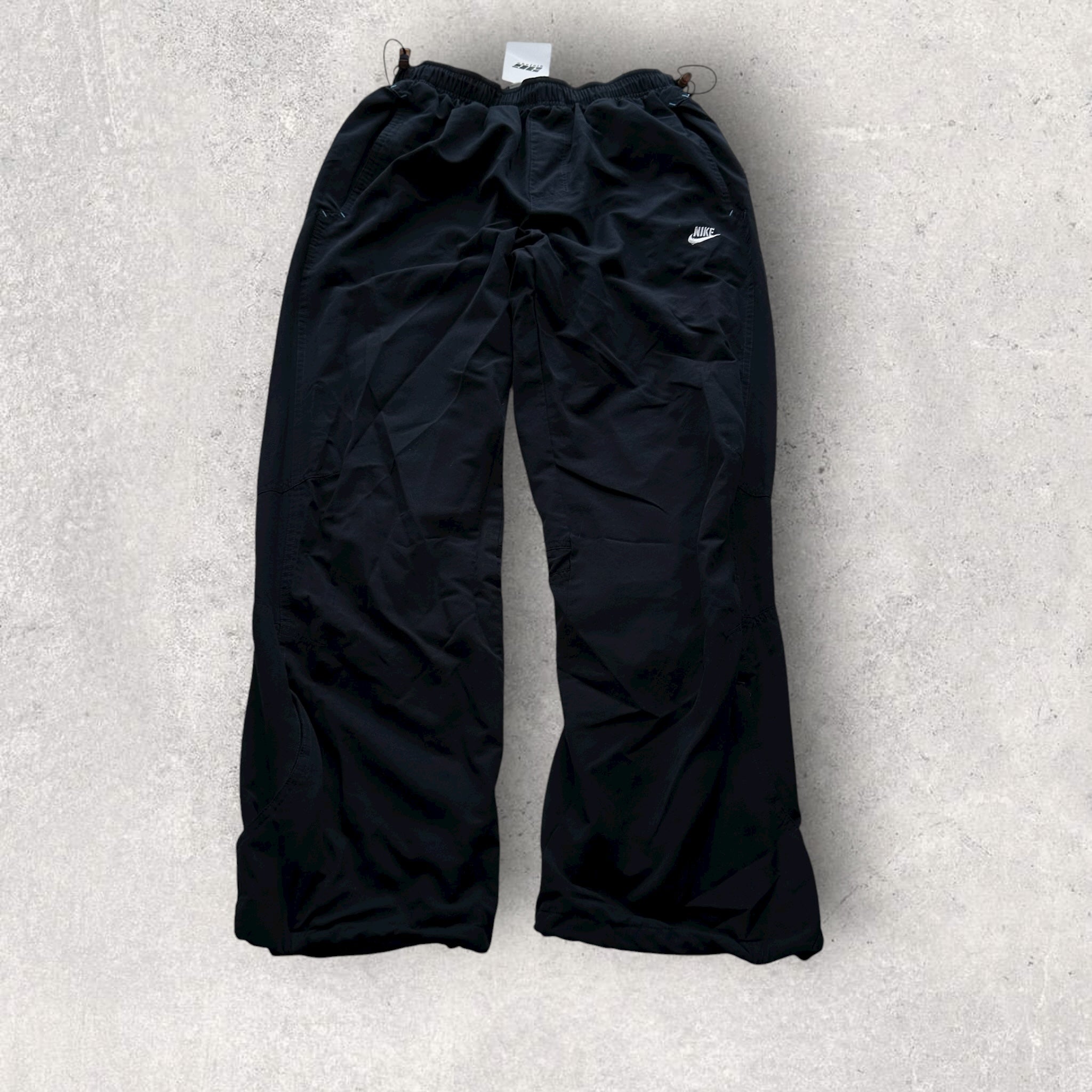 Vintage Nike Trackpants (L)