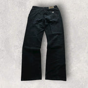 Vintage Armani Jeans (M)