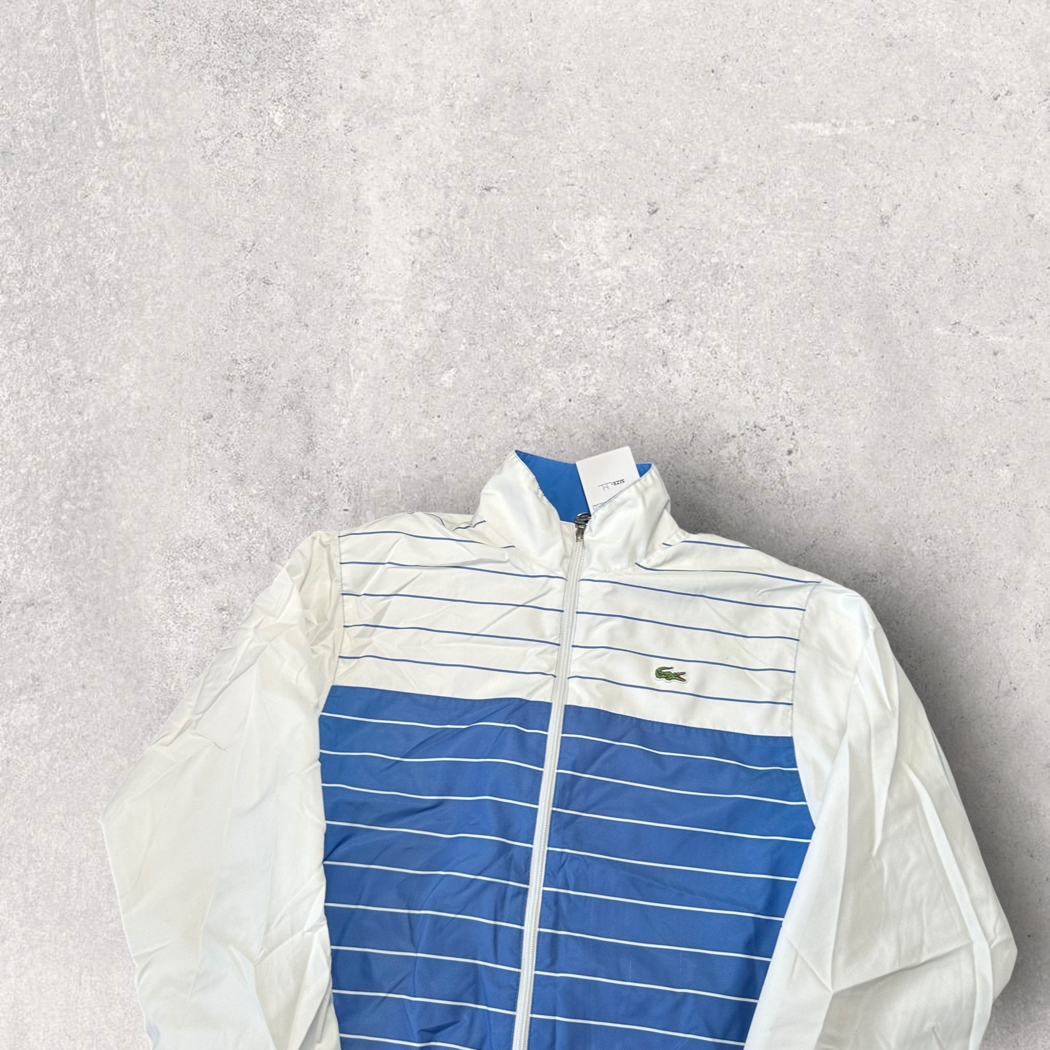 Vintage lacoste Trackjacket (M)