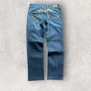 Vintage D&G Jeans (32)