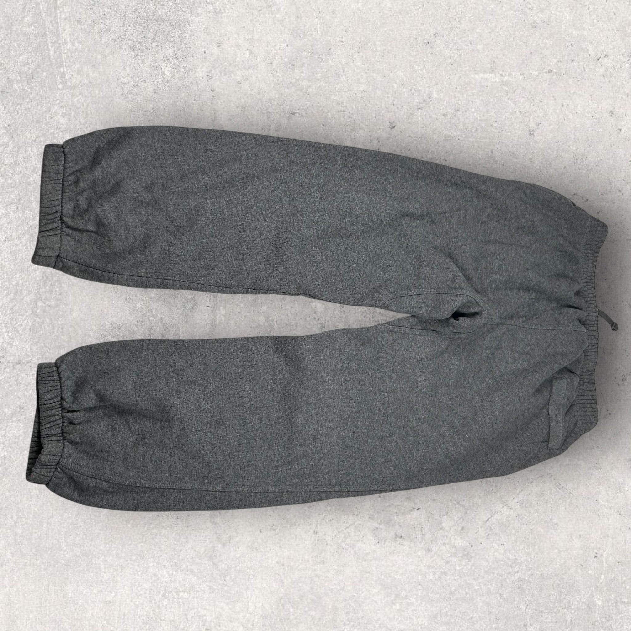 Vintage Nike Trackpants(S)