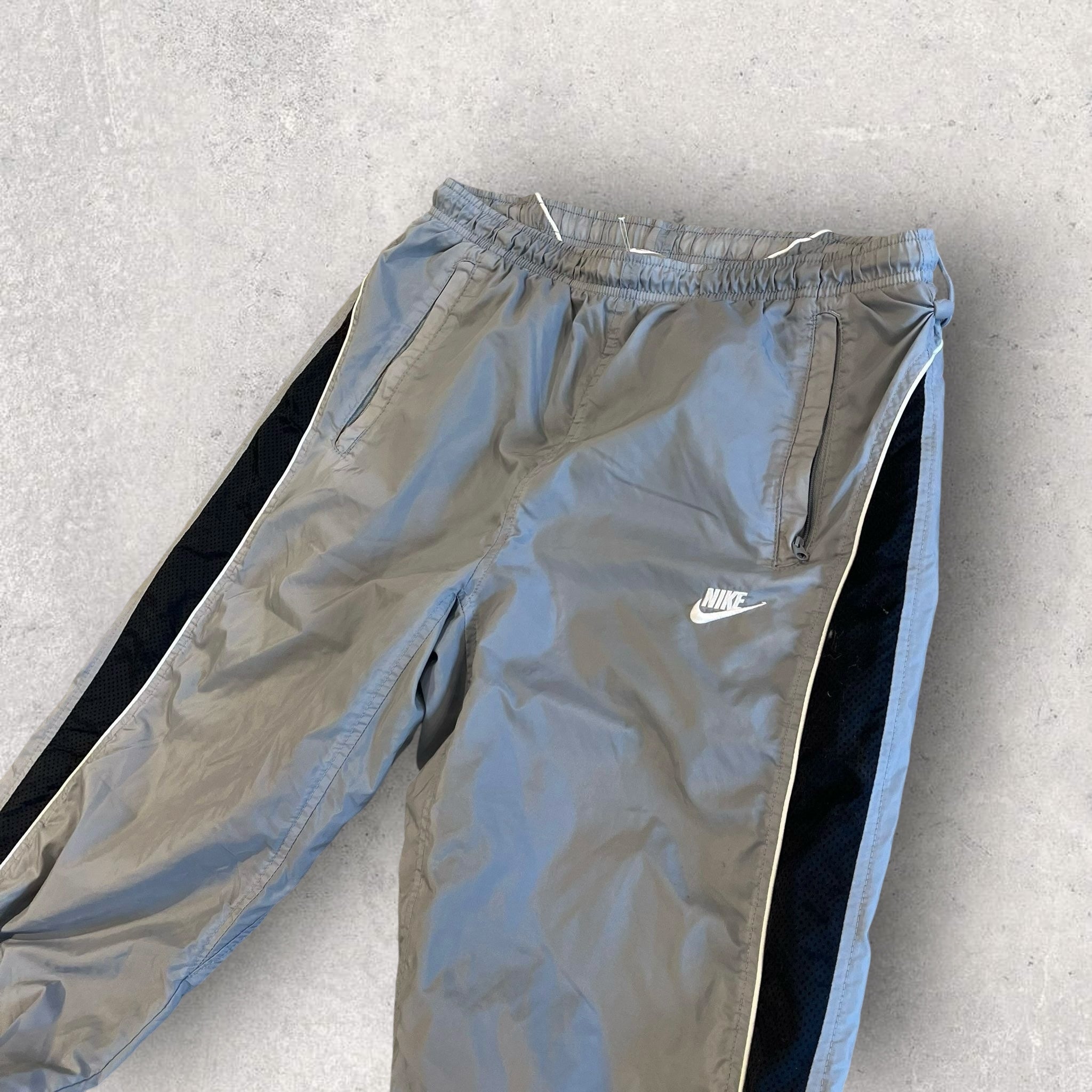 Vintage Nike Trackpants (M)