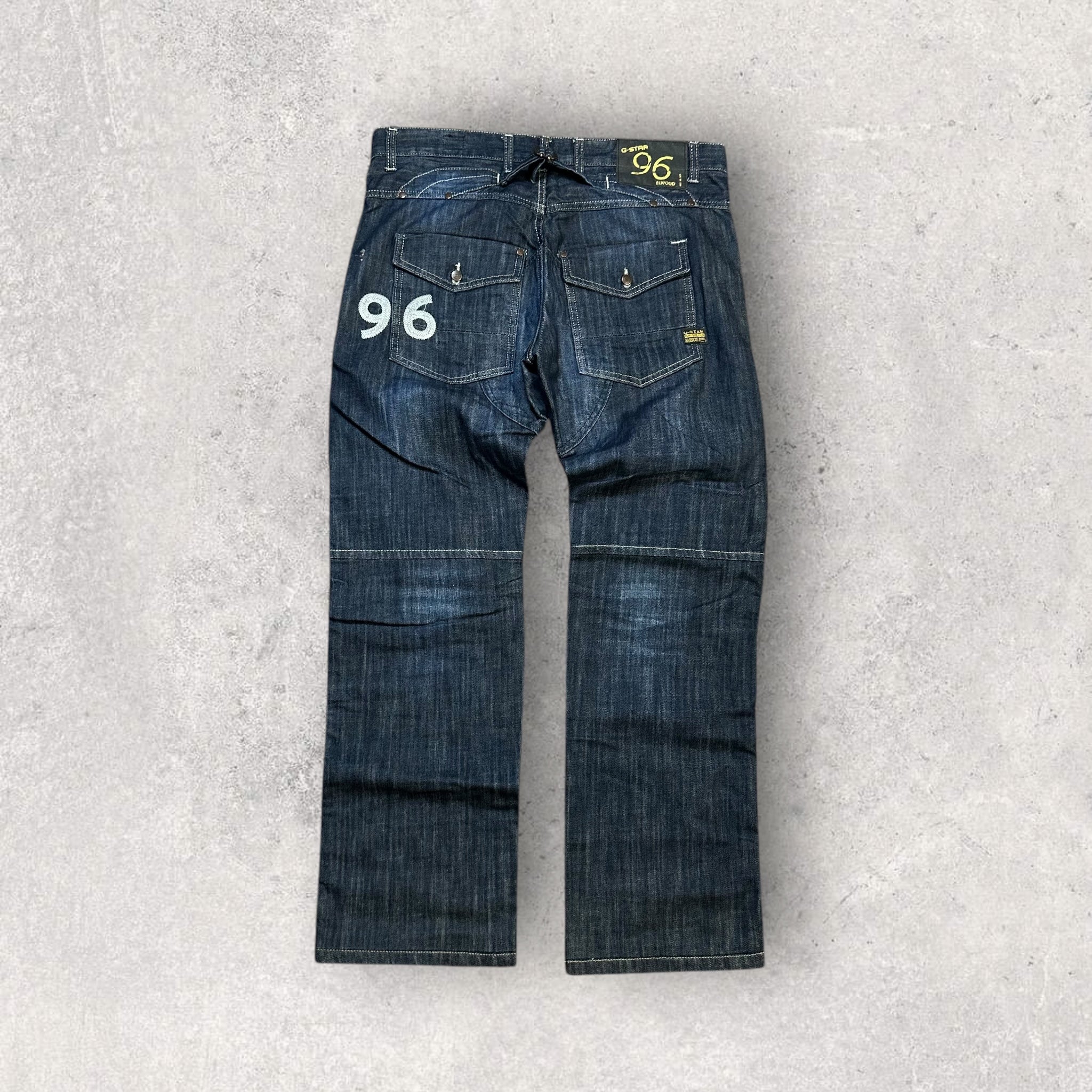 Vintage G-Star jeans (32)