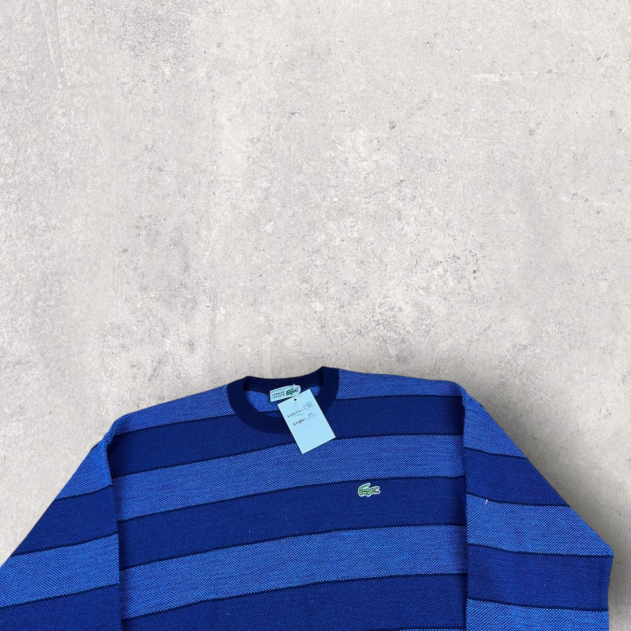 Vintage Lacoste Sweater (M)