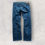 Vintage Armani jeans (36)