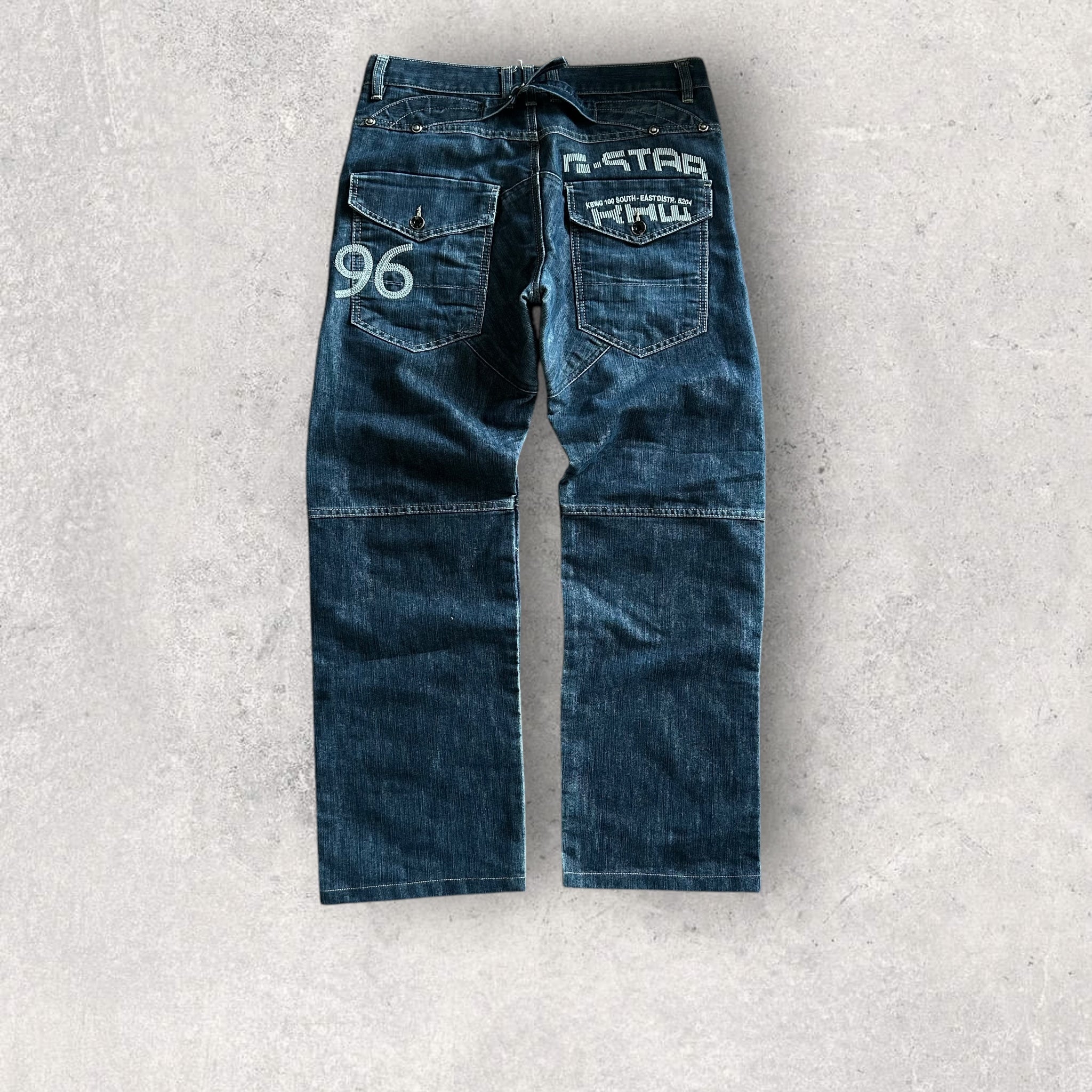 Vintage G-Star Jeans (33)