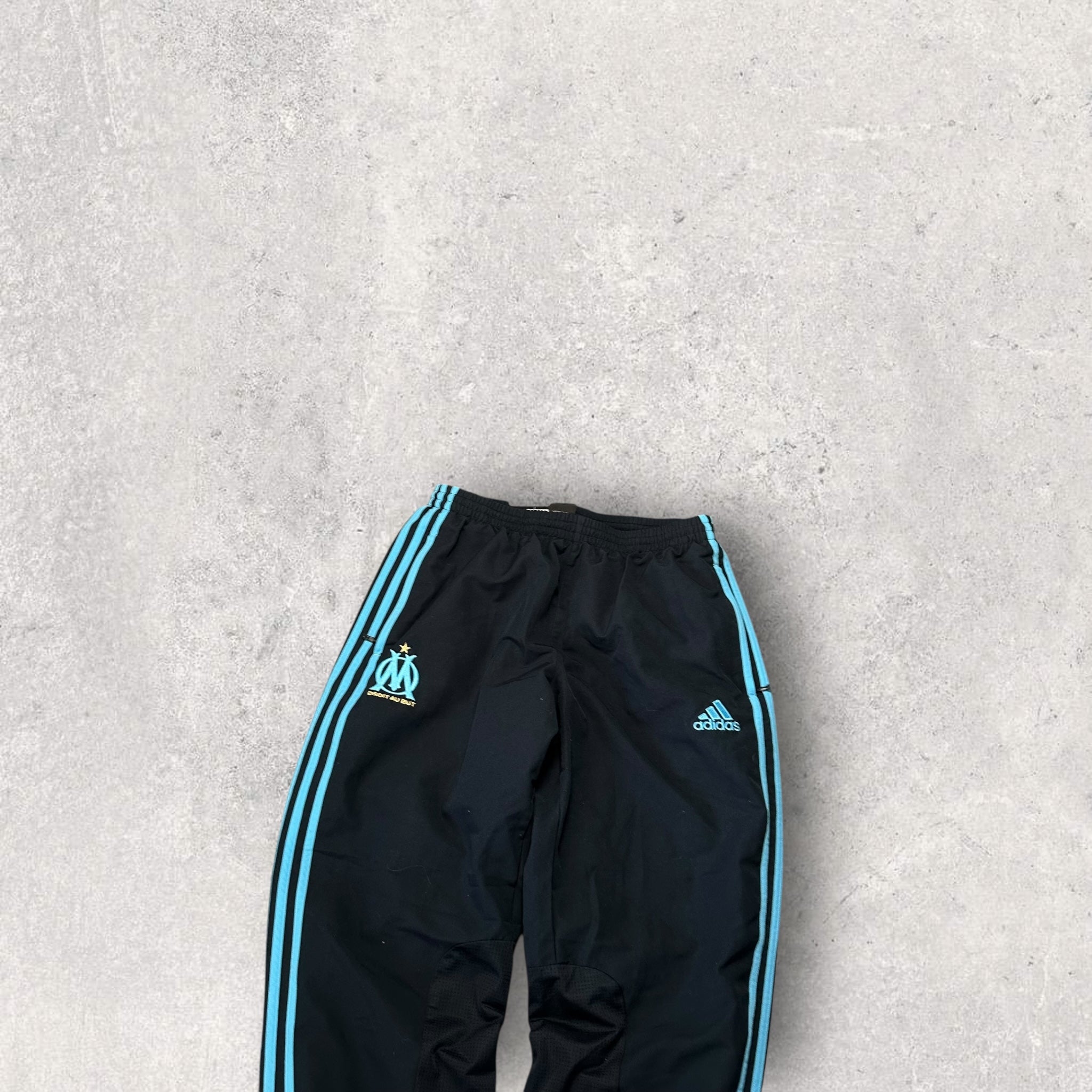 Vintage Marseille Trackpants (M)