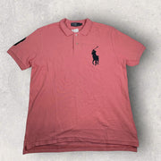 Vintage Ralph Lauren Polo(XL)