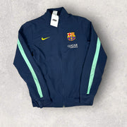Vintage Barcelona Trackjacket (S)