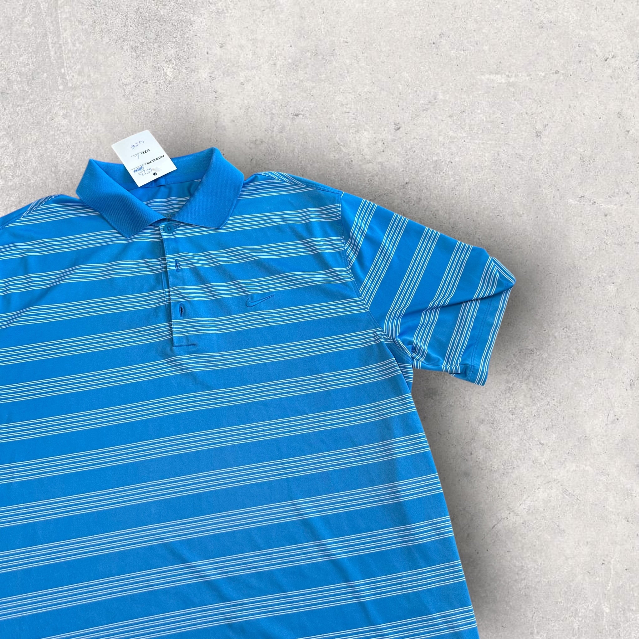 Vintage Nike Polo (L)