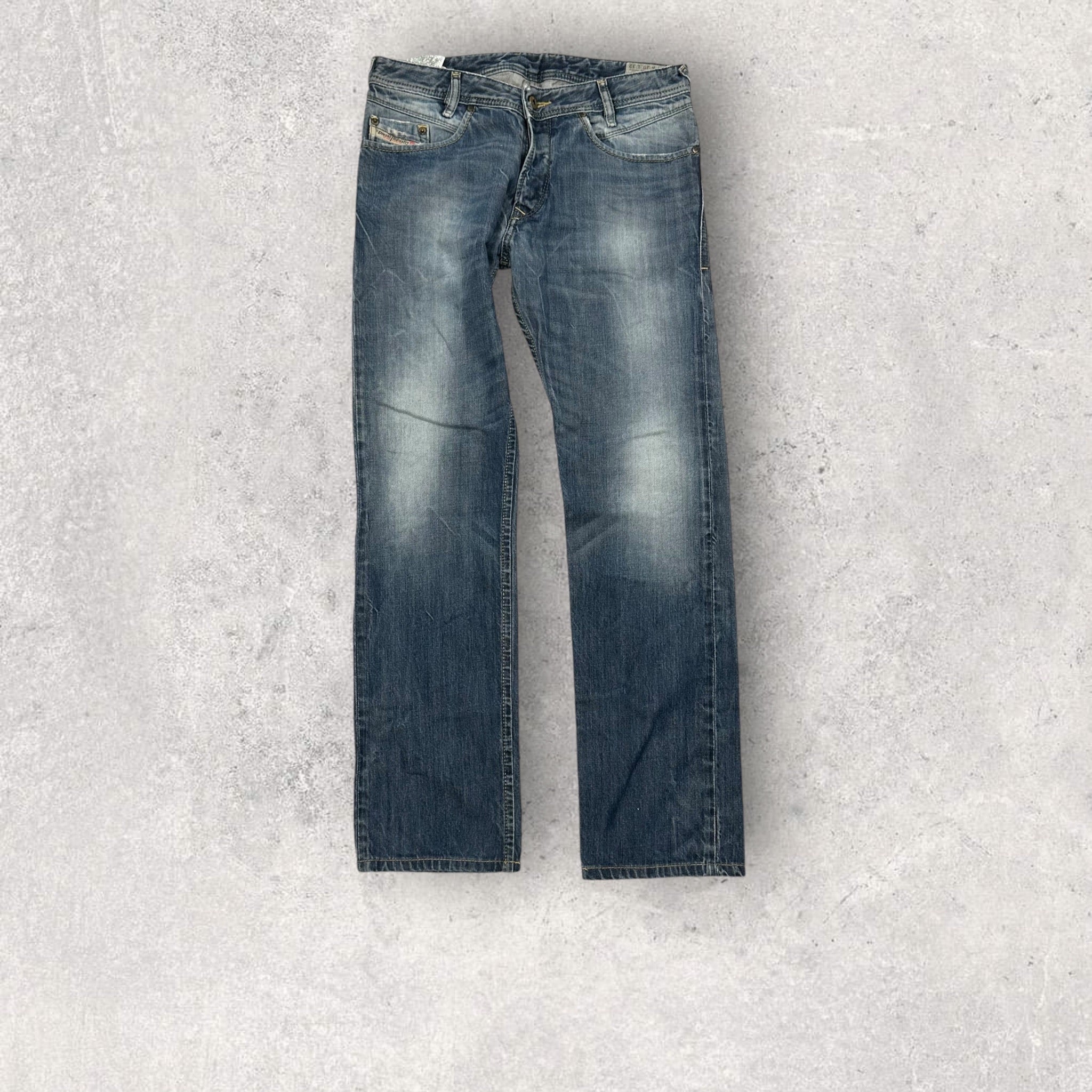 Vintage Diesel Jeans (29/32)