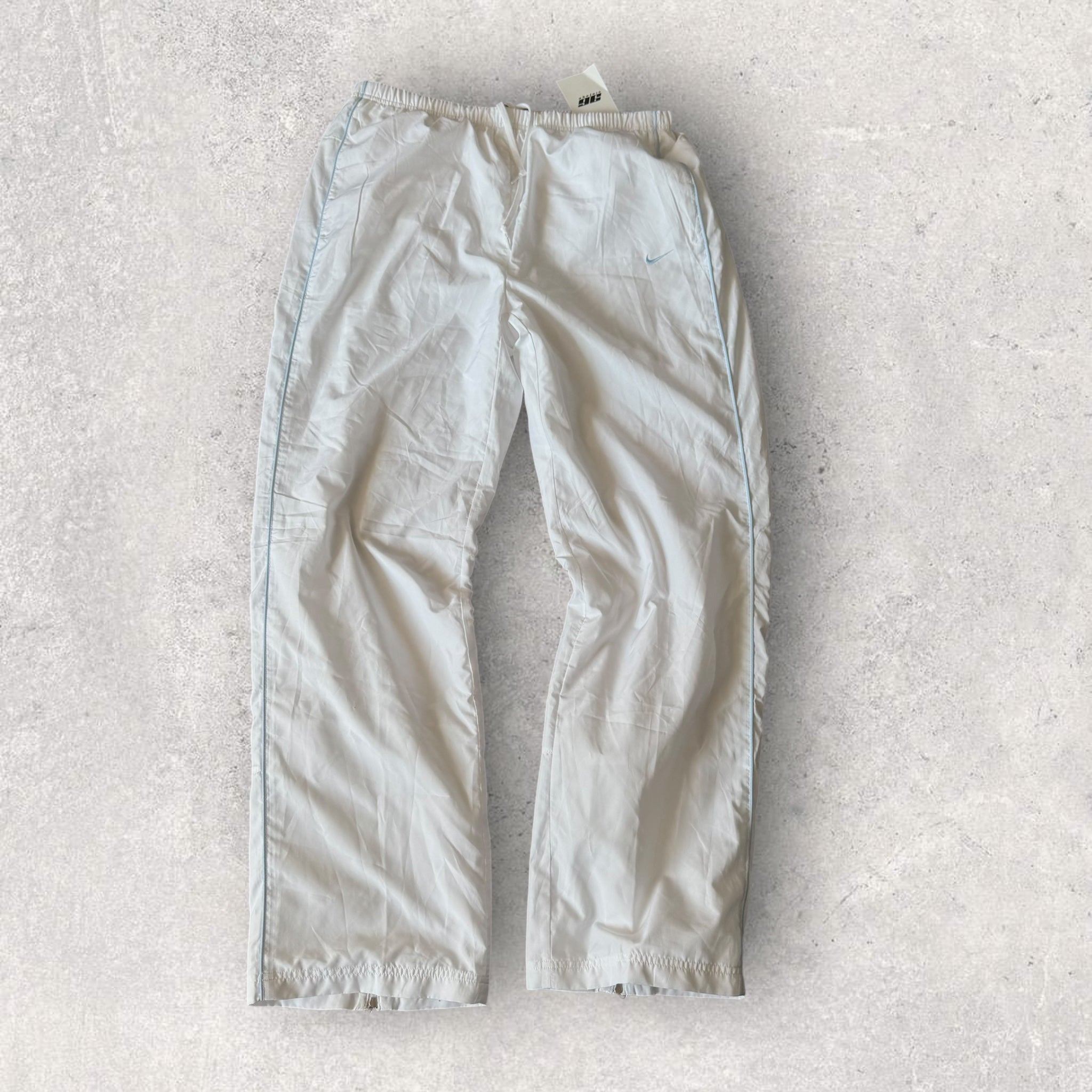 Vintage Nike Trackpants (XL)