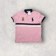 Vintage Ralph Lauren Poloshirt (XL)