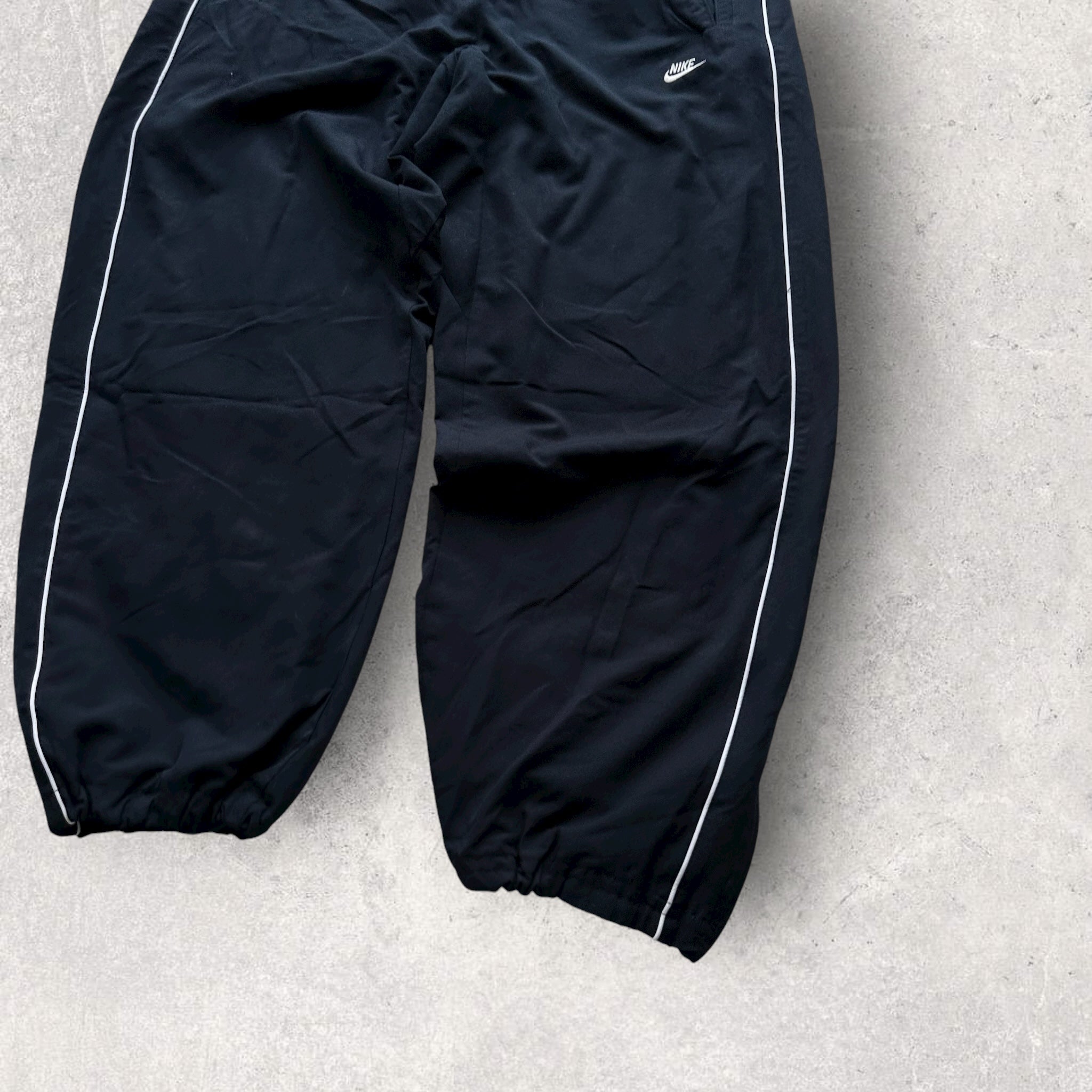 Vintage Nike 3/4 Trackpants (L)