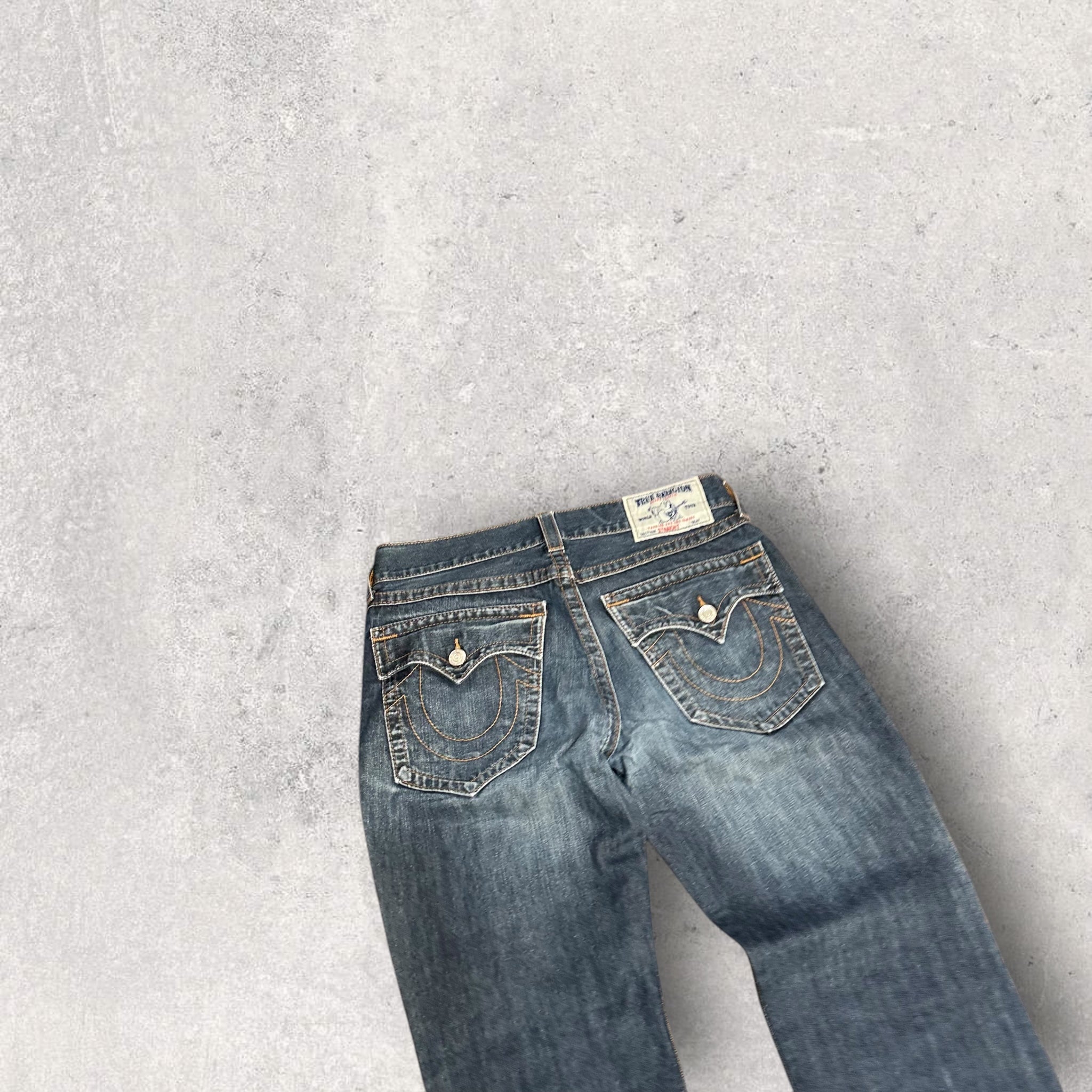Vintage true religion jeans (34)