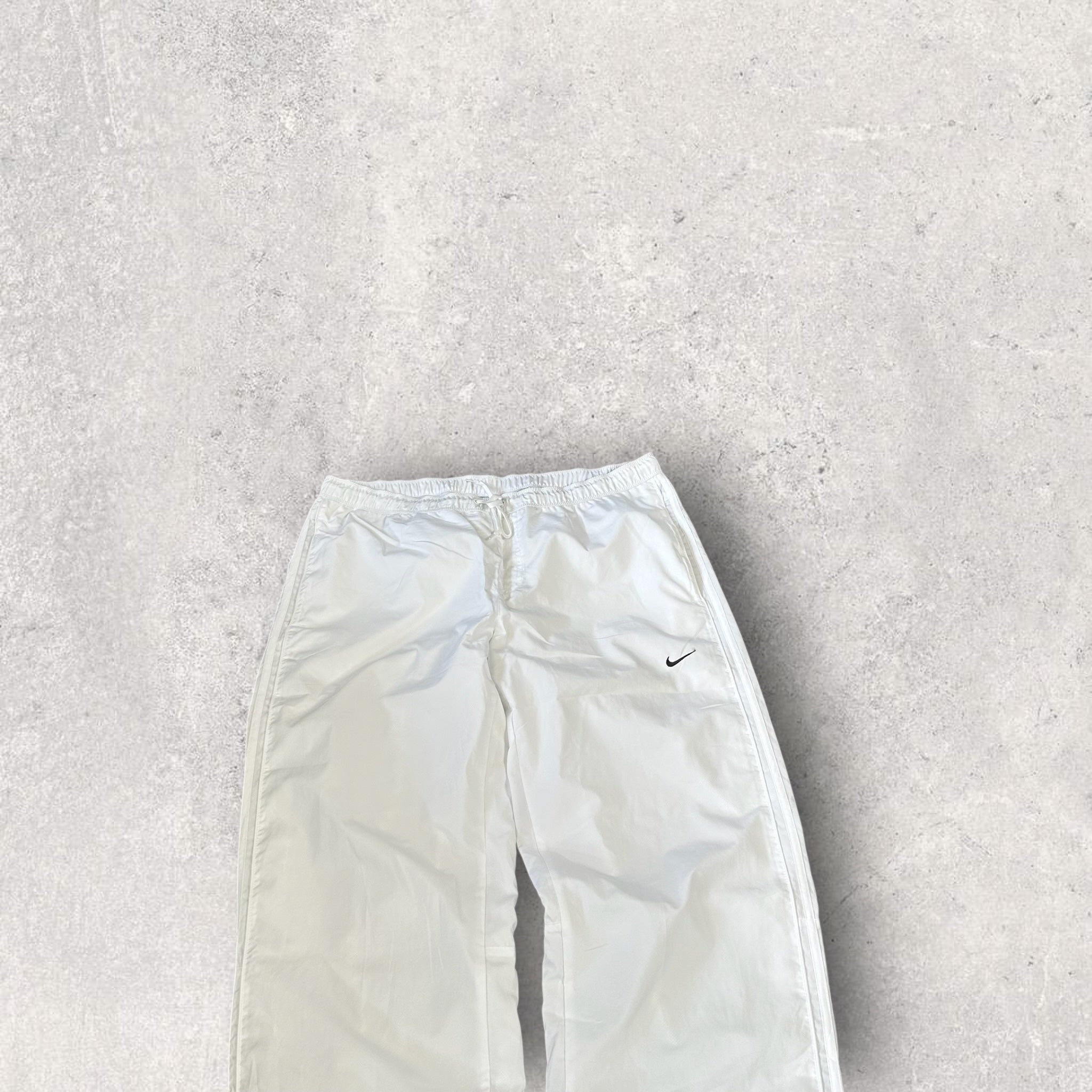 Vintage Nike Trackpants (L)