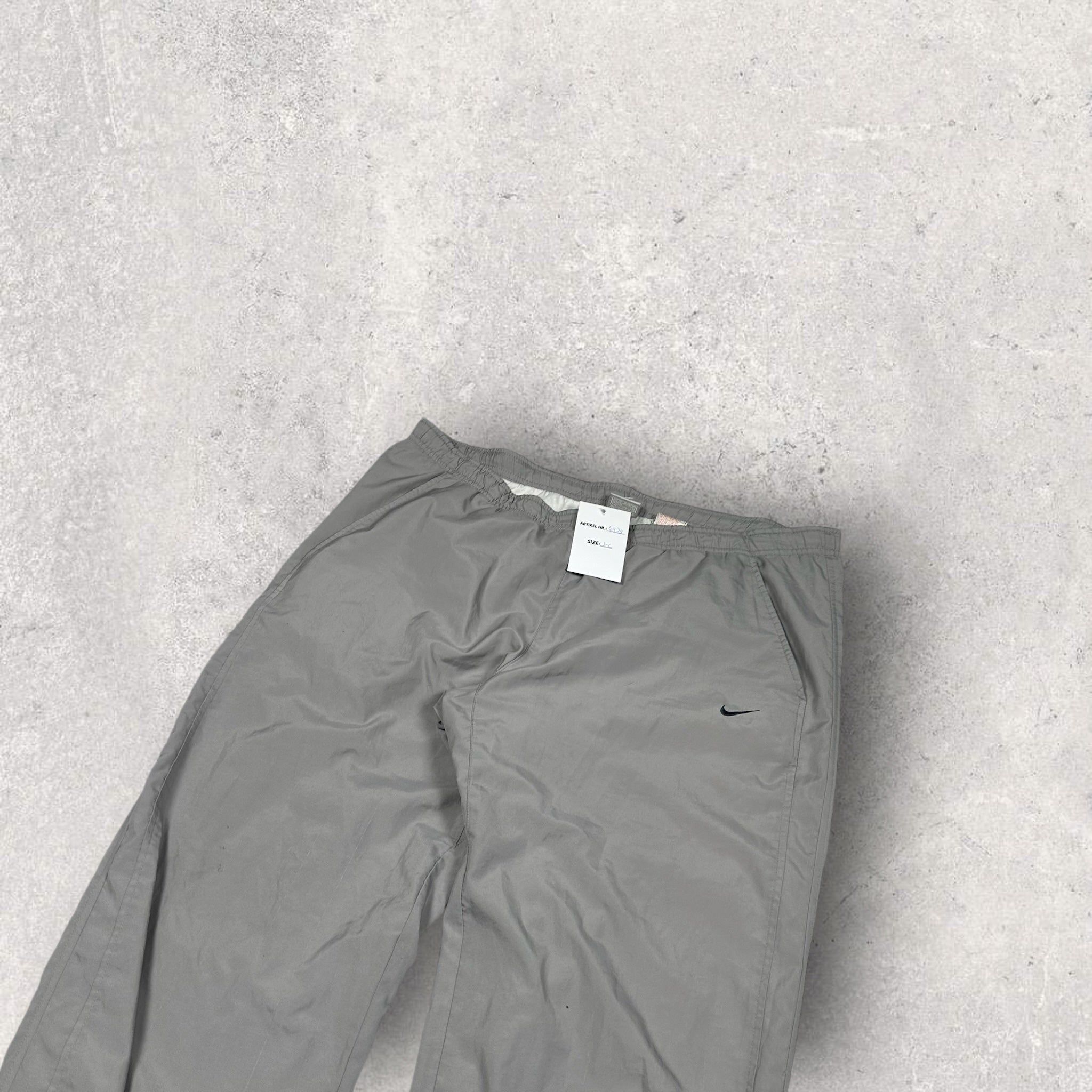Vintage Nike Trackpants (XL)