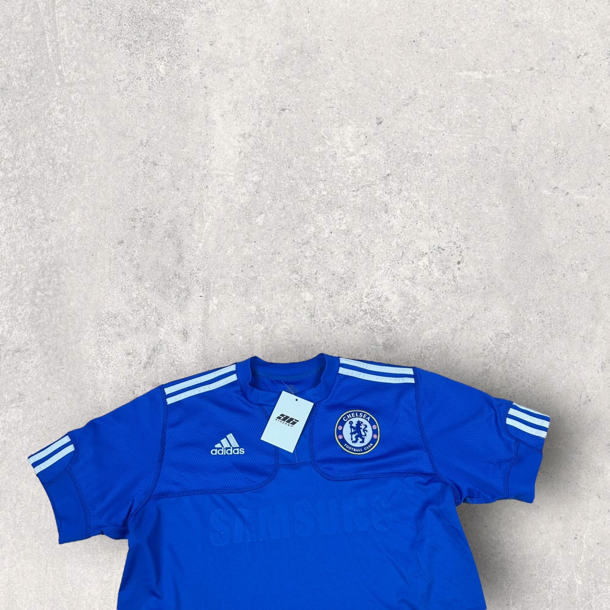 Vintage Chelsea Trikot (S)