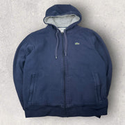 Vintage Lacoste Sweater (L)