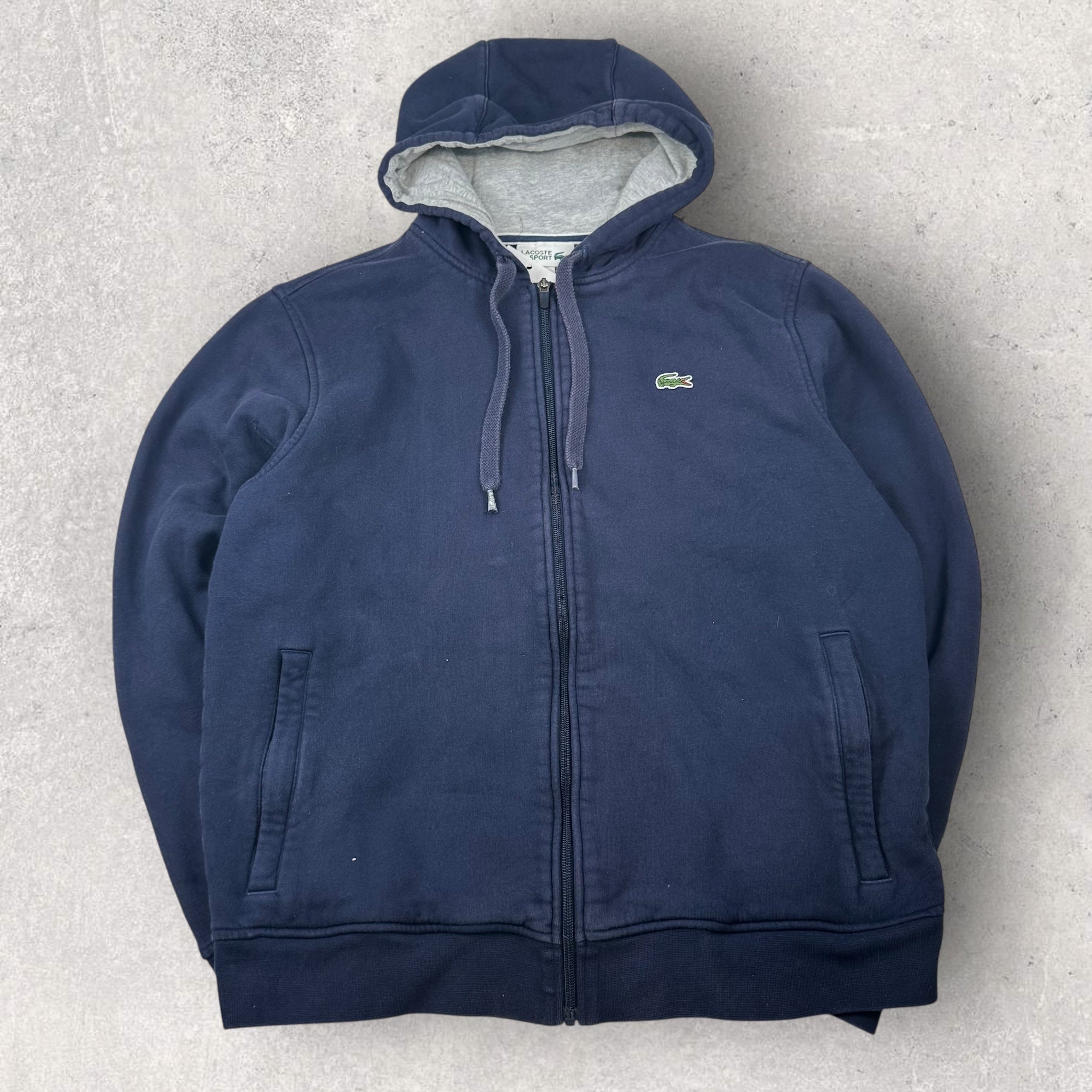Vintage Lacoste Sweater (L)