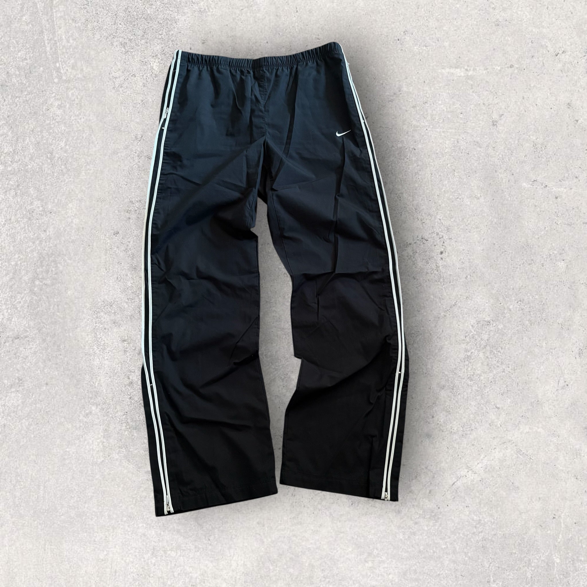Vintage Nike Trackpants (M)