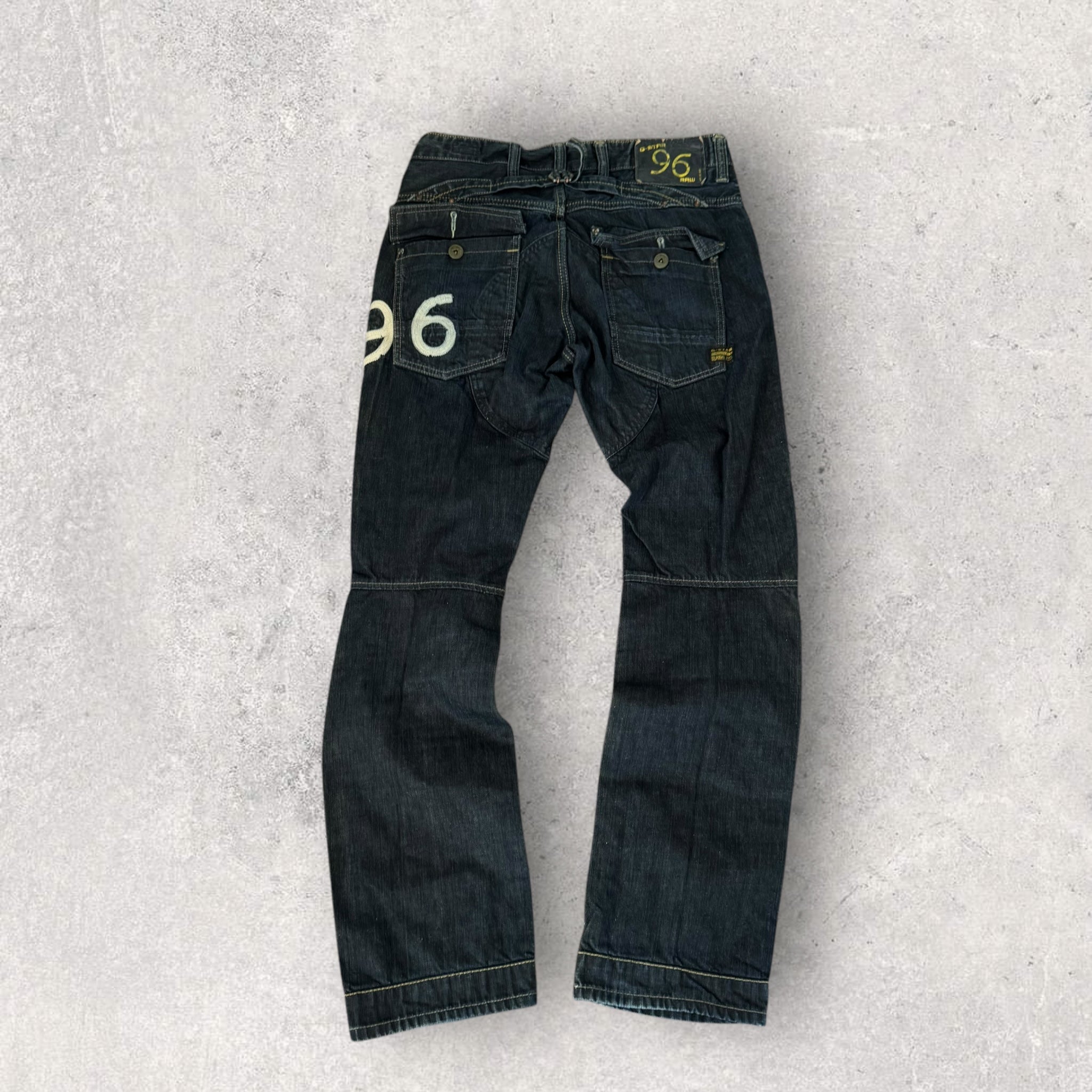 Vintage G-Star Jeans (33)