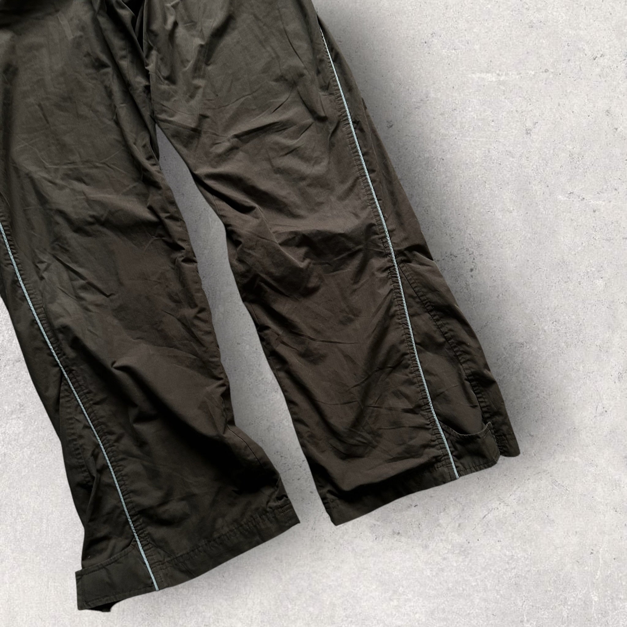 Vintage Nike Trackpants (L)