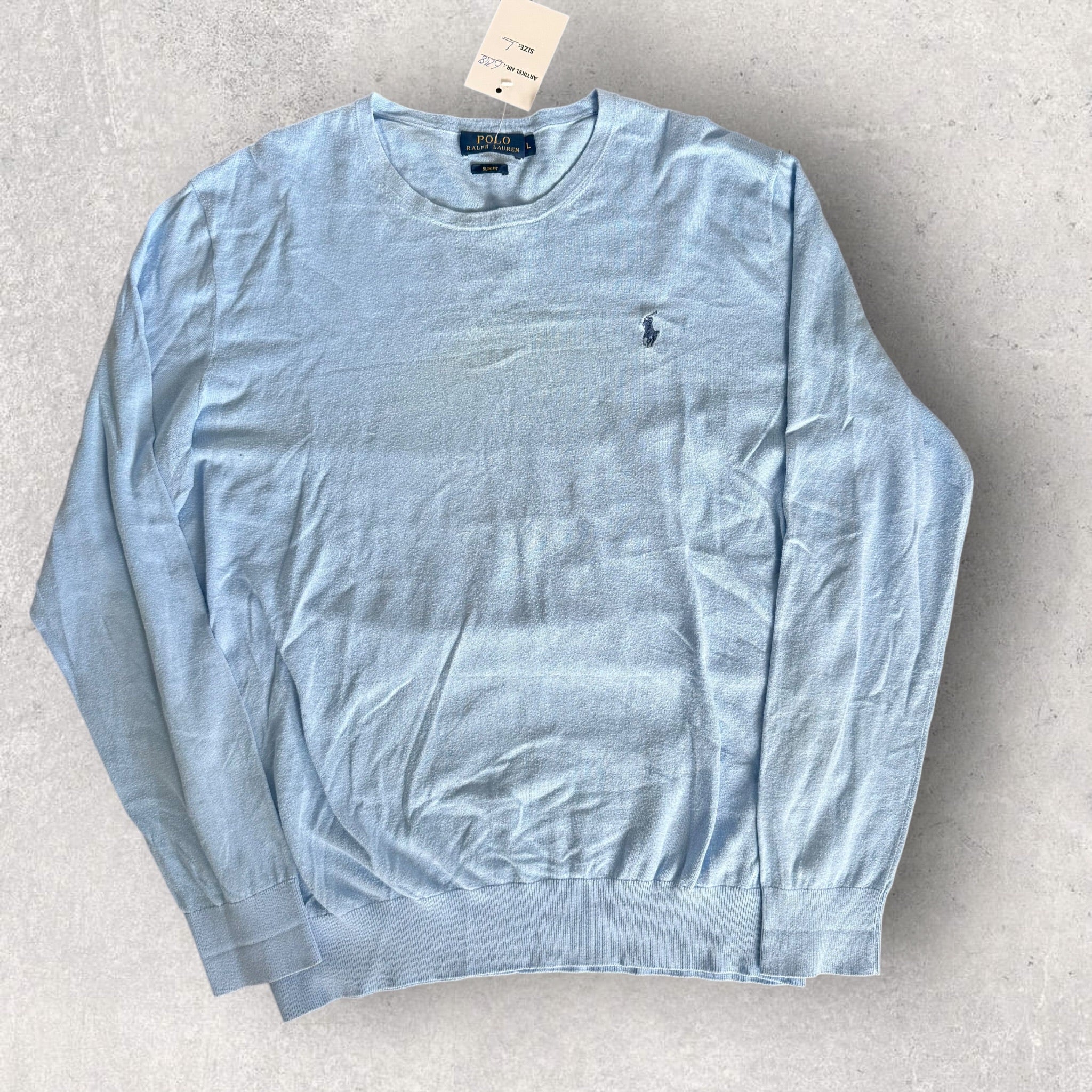 Vintage Ralph Lauren Sweater L