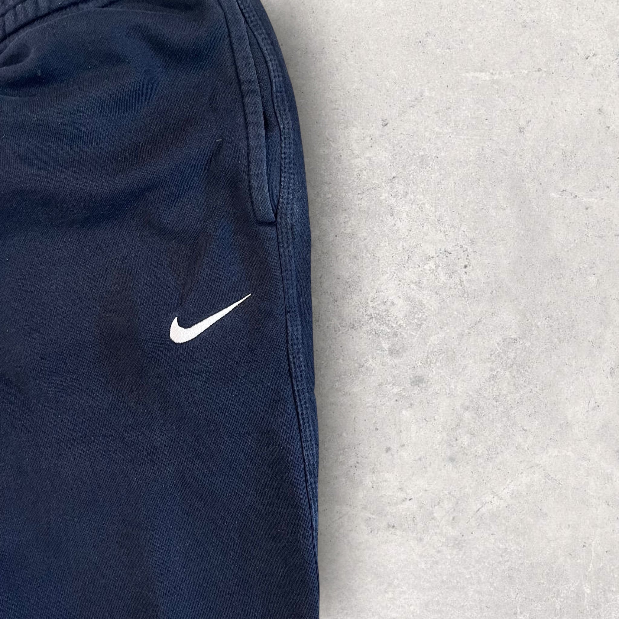 Vintage Nike Trackpants (M)
